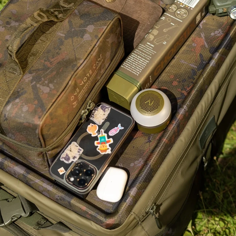OMC Heist XL Carryall